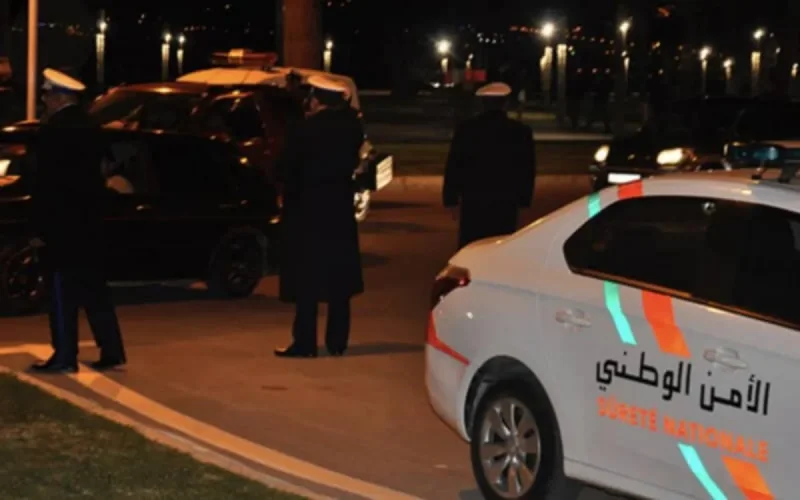Maroc : 197 mandats d'arrêt internationaux reçus en un an