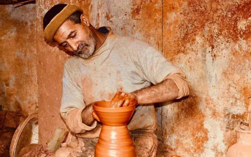 Artisanat : le Maroc accélère la formation des apprentis