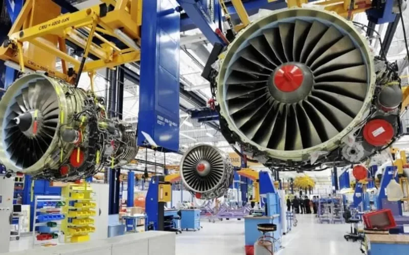Le Maroc va pouvoir assembler des avions d'ici 2023