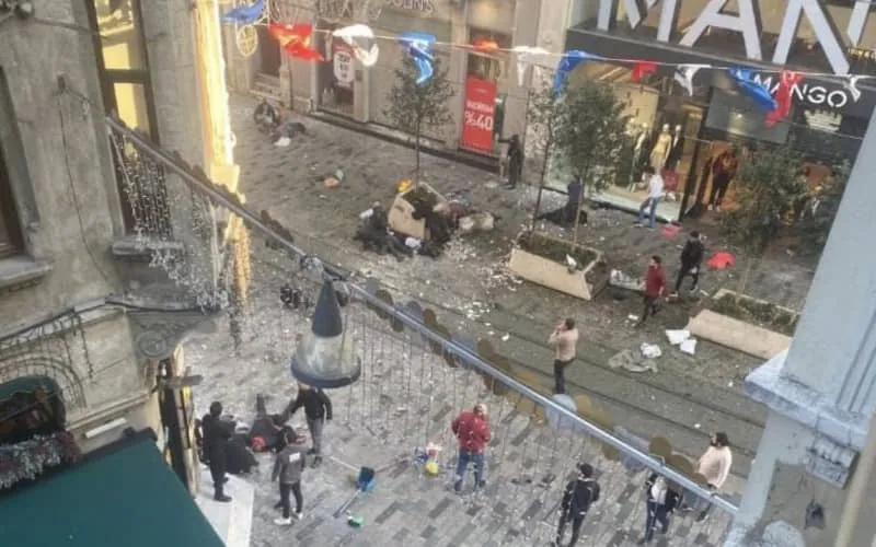 Attentat d'Istanbul : le Maroc appelle ses ressortissants à la prudence