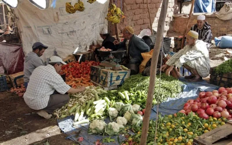 Maroc : voici les villes où les prix ont augmenté