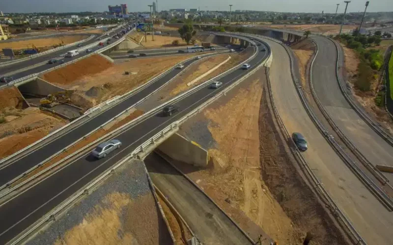 ADM injecte 8,4 milliards dans les autoroutes marocaines
