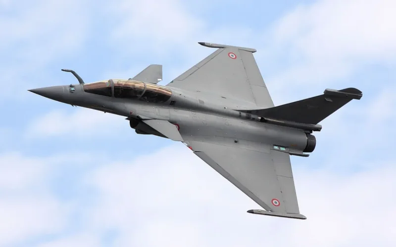 Le Maroc garde le Rafale en réserve face à l'Algérie