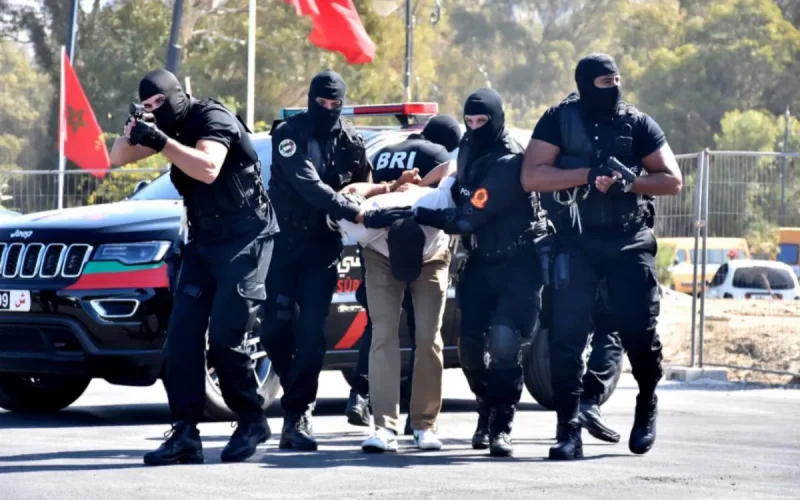 Au Maroc, des milliers d'avis de recherche annulés