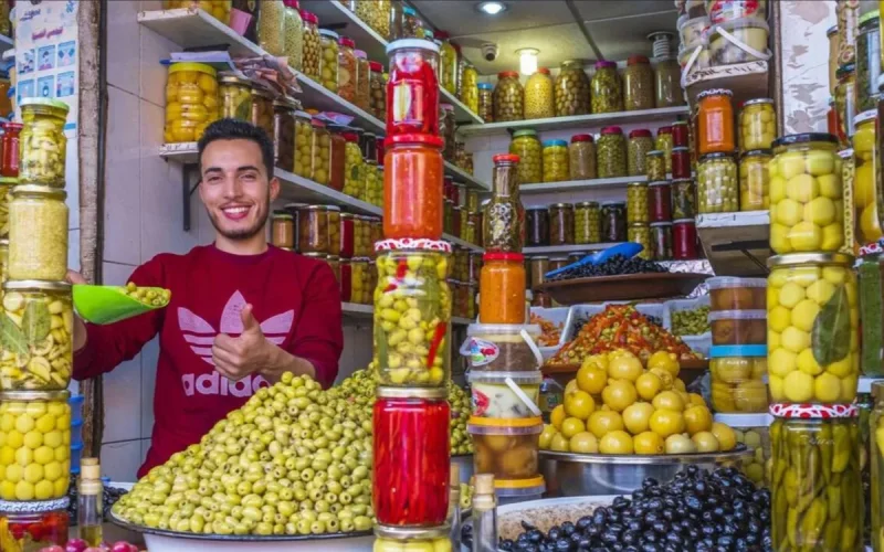 Huile d'olive : le Maroc n'a presque plus besoin d'importer