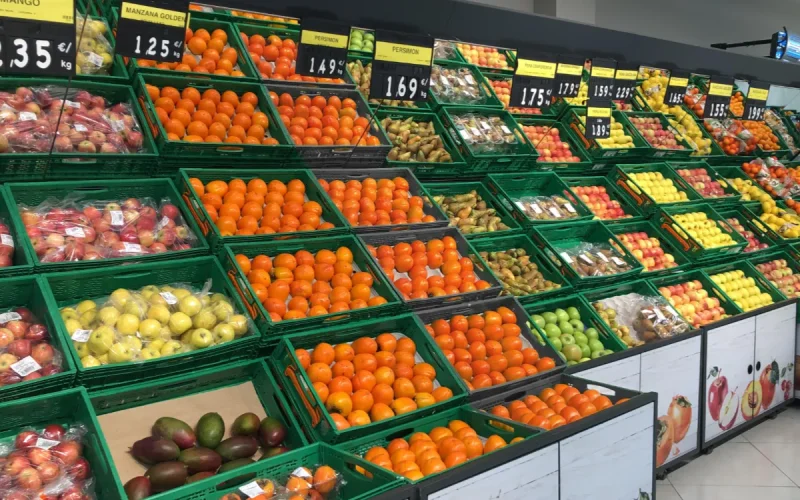 Fruits et légumes : Le Maroc bat la France