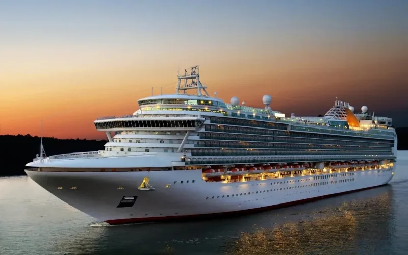 Maroc : des « hôtels flottants »