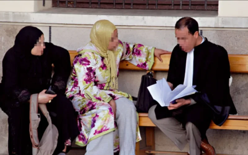 Maroc : l'étonnante découverte du HCP sur les vraies causes du divorce