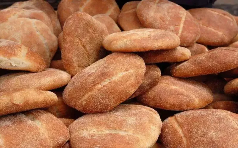 Le Maroc dépend de la Russie et de la France pour son blé