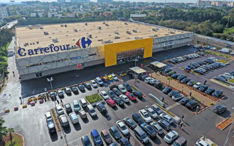 Au Maroc, BDS intensifie son action contre Carrefour