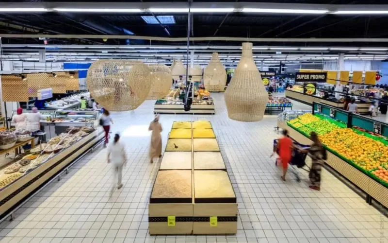 Les Marocains font pression sur la Tunisie, en boycottant ses produits