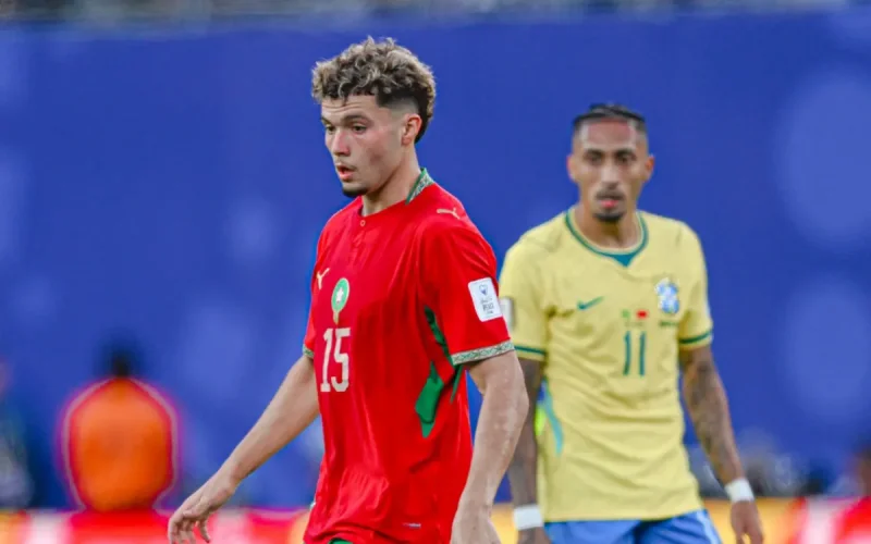 Classement FIFA : le Maroc victime d'un calcul frustrant