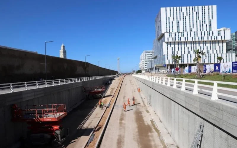 Mondial 2030 : des retards à prévoir sur les chantiers au Maroc ?