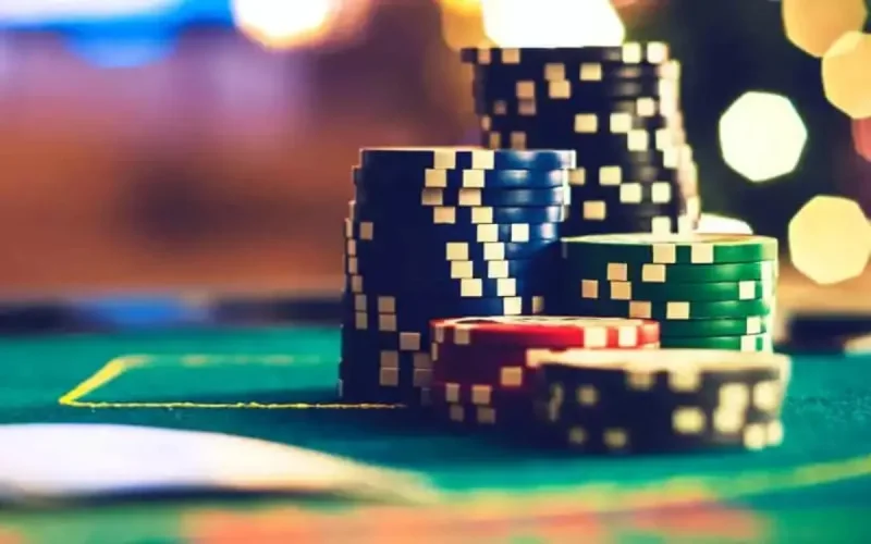 Maroc : les casinos sous haute surveillance