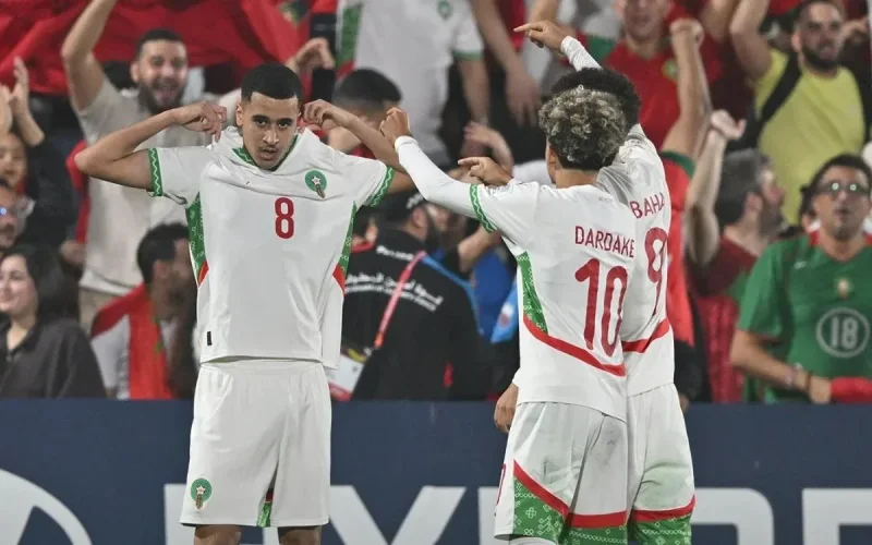 « Le Maroc est le cauchemar du football américain » : les USA réagissent avec fair-play