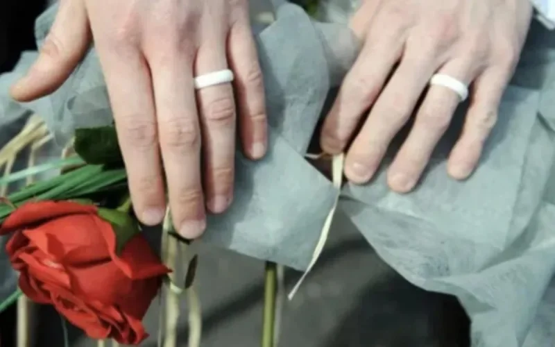 Interdiction d'un mariage homosexuel à Marrakech : l'Union des chrétiens marocains s'indigne