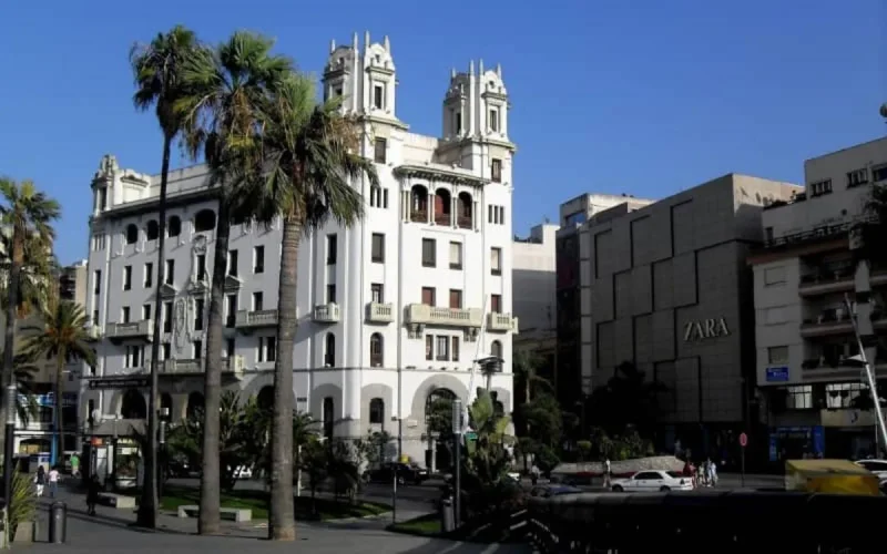 Le Maroc veut habilement « annexer » Ceuta et Melilla 