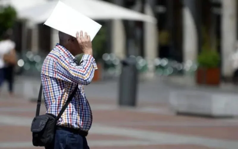 Maroc : les orages s'éloignent, la canicule arrive