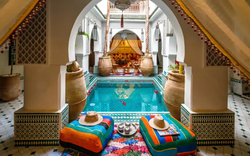 Tourisme : le Maroc ne veut plus seulement remplir ses hôtels