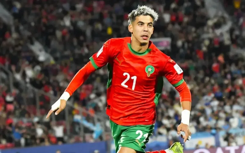 Le Maroc est champion du monde