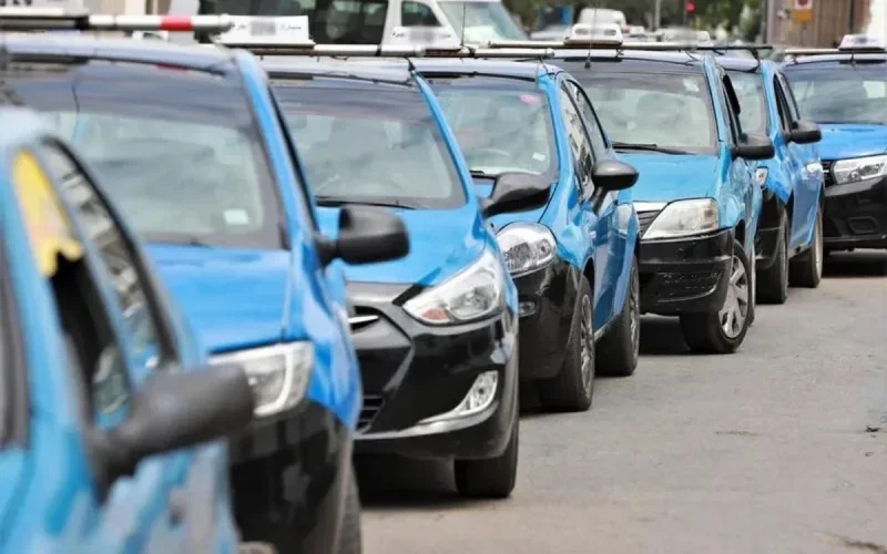 Maroc : les taxis vont changer
