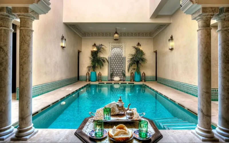 Les géants mondiaux de l'hôtellerie misent tout sur le Maroc