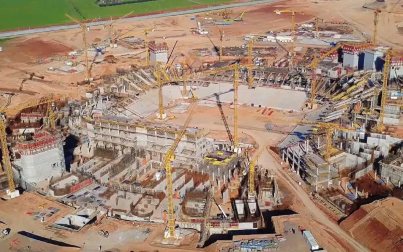 Coupe du monde 2030 : Londres veut sa part du gâteau des chantiers au Maroc