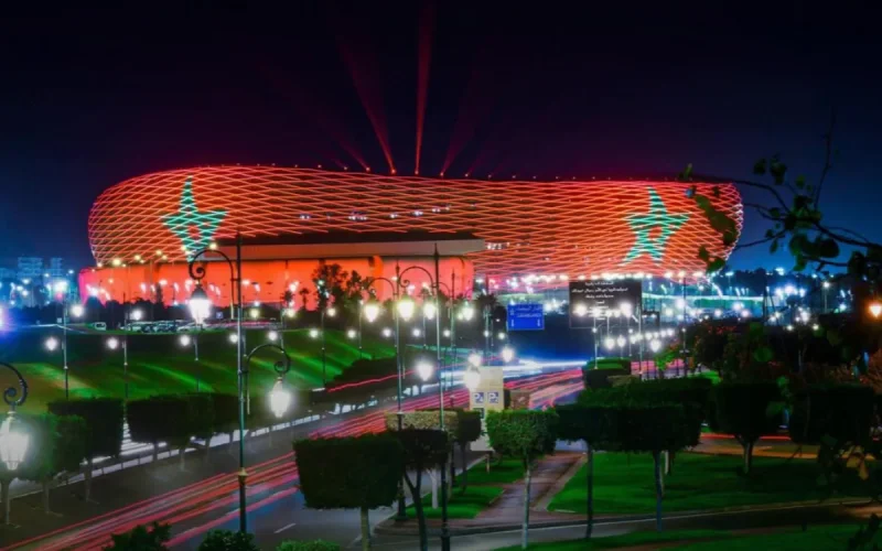 Les milliards de la Coupe du monde menacent l'économie marocaine