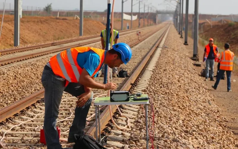Le Maroc en pleine métamorphose 