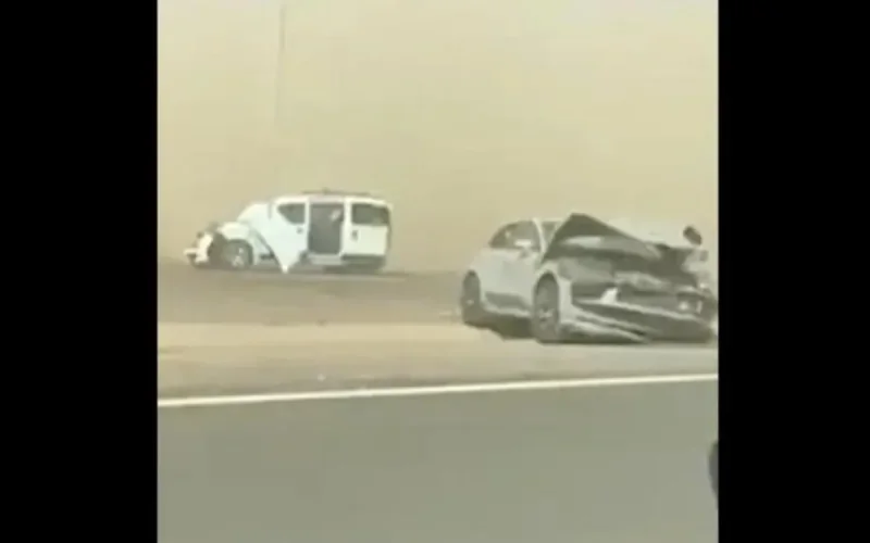 Dimanche noir au Maroc (vidéo)