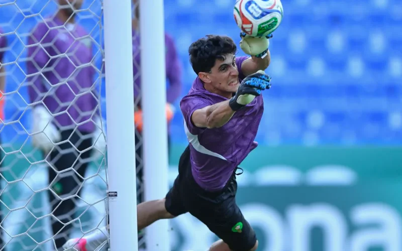 Equipe du Maroc : le chemin vers la finale s'annonce terrible