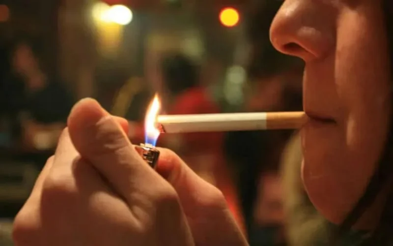 Cigarettes vendues au Maroc : 2 ans pour se conformer à la loi