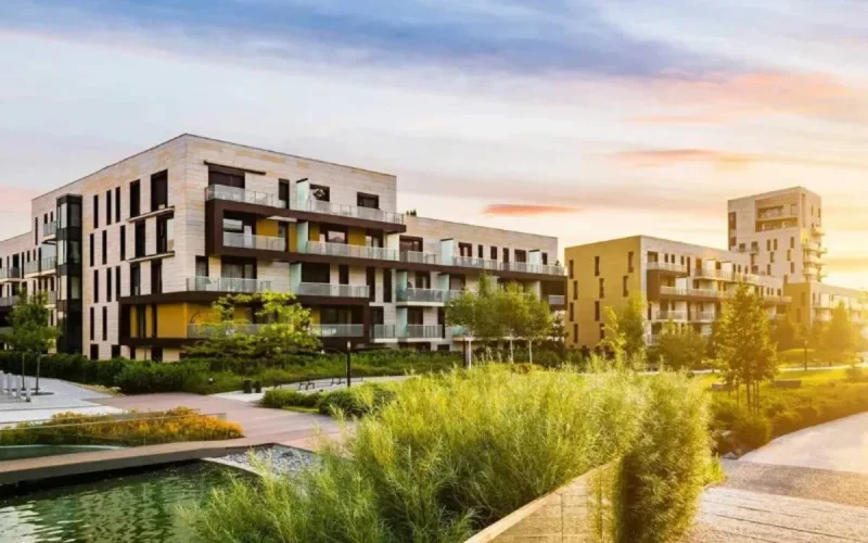 Le Maroc cité dans une vaste affaire d'escroquerie immobilière en France