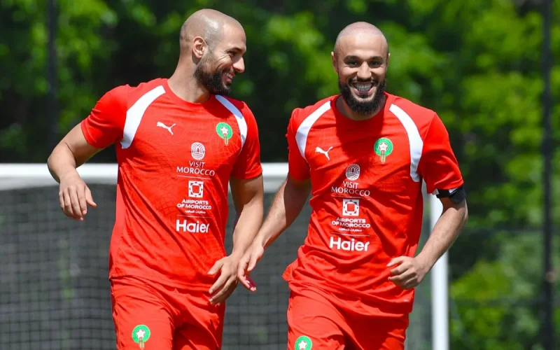 Classement FIFA : le Maroc dépasse le Portugal et entre dans l'histoire