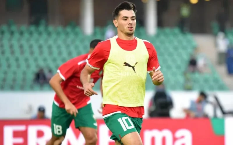 Après deux victoires, le Maroc espère conserver sa place au classement FIFA