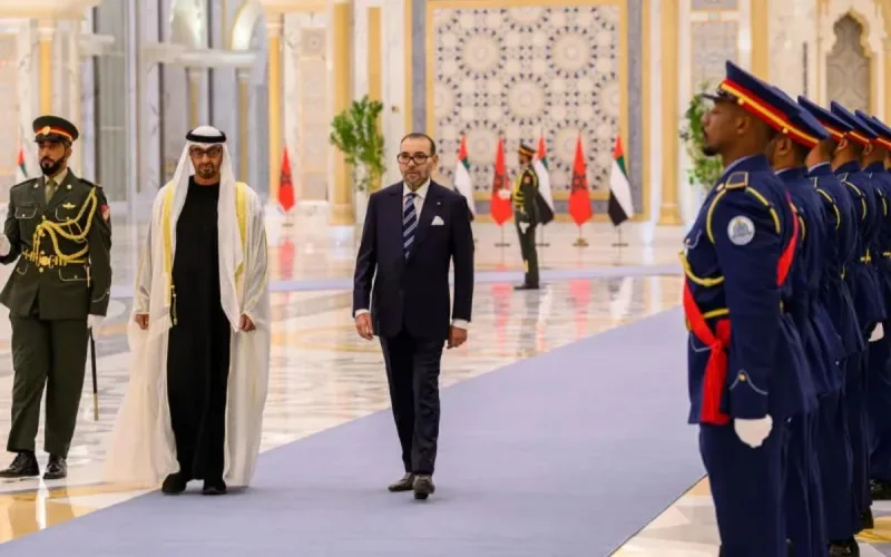 Le Maroc, leader du Maghreb en puissance douce : l'Algérie et la Tunisie à la traîne