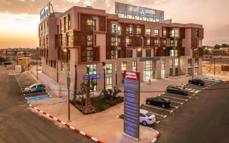 GenZ 212 au Maroc : les défaillances du secteur de la santé mises à nu
