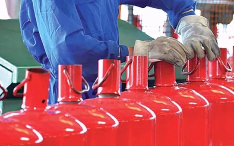 Maroc : les distributeurs de gaz butane en colère