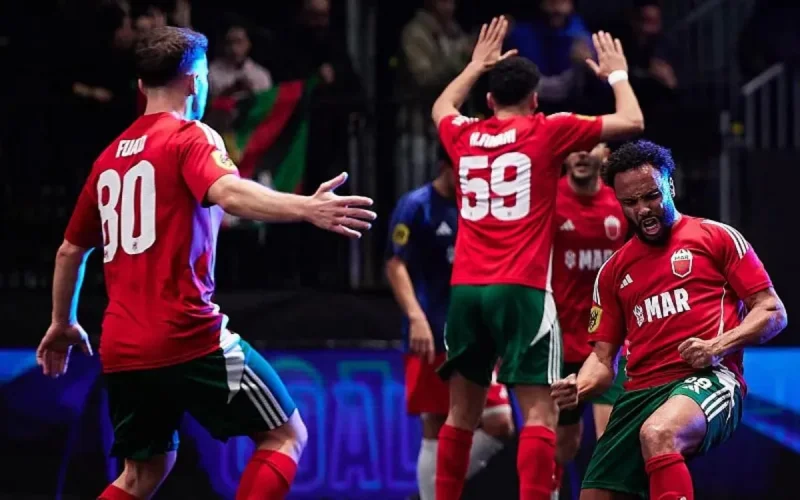 Kings League World Cup : A quelle heure voir le match Maroc – Colombie en live ?