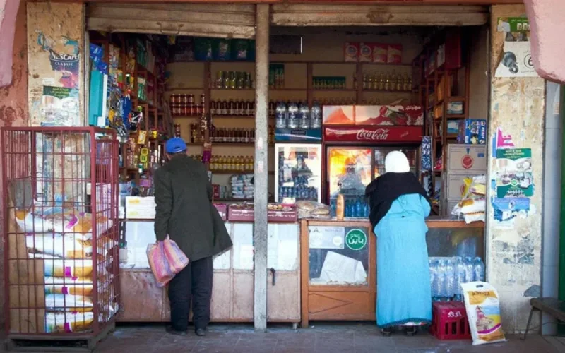 Maroc : des commerçants éteignent les frigos, les consommateurs trinquent