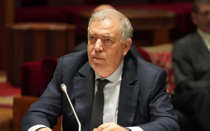 Maroc : le soupçon d'extorsion qui fait intervenir l'Intérieur