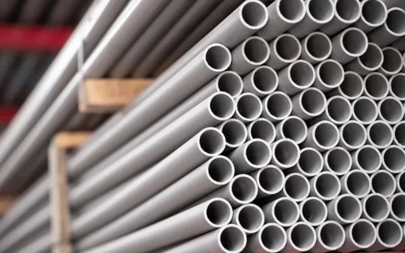 PVC égyptien : pourquoi le Maroc veut taxer massivement ces importations
