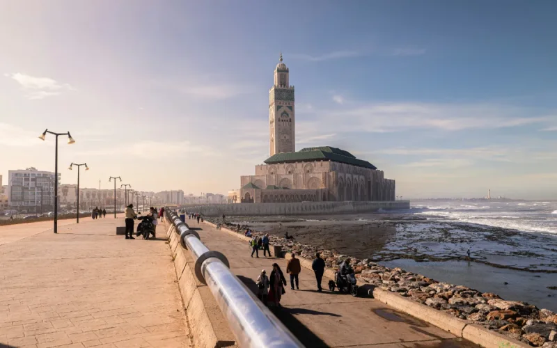 La 5G marocaine ralentit déjà : -38 % en six mois