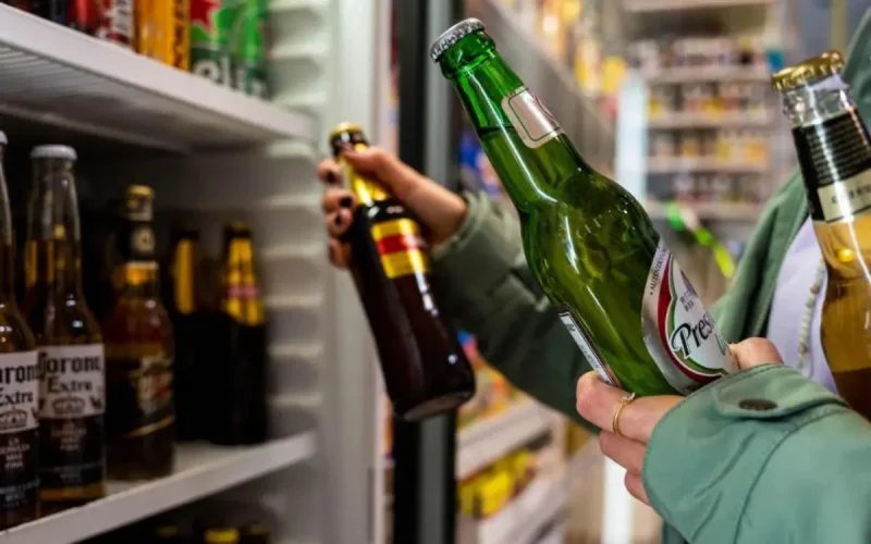 Le Maroc parmi les pays où l'on boit le moins d'alcool au monde 