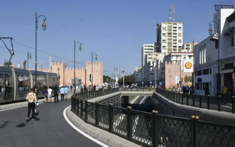 Le Maroc durcit les condititions de construction de trémies