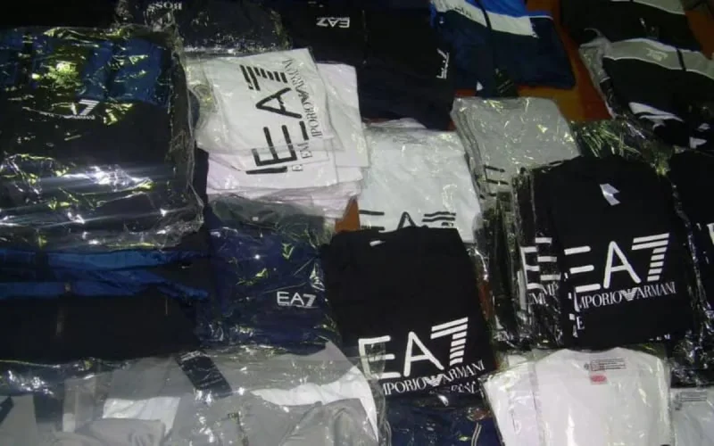 Fès-Meknès : plusieurs arrestations pour contrefaçon de marques