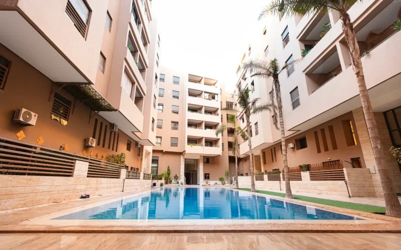 Ils ont payé pour un logement au Maroc, le projet n'a jamais vu le jour