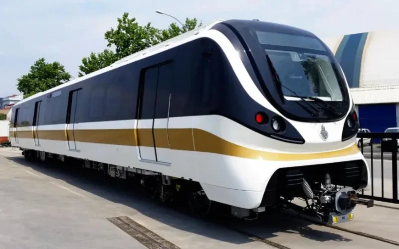 Trains à deux niveaux : le Maroc choisit la technologie coréenne