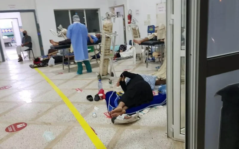 Maroc : une étude pour démasquer la corruption 