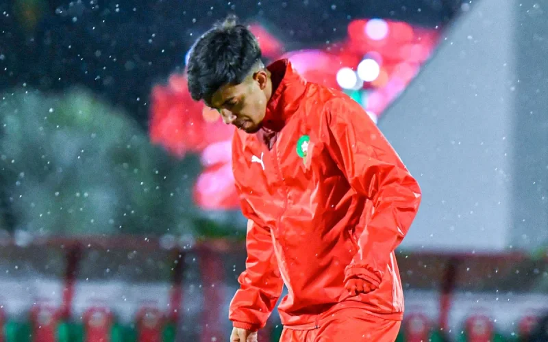 CAN 2025 : Maroc-Comores, le grand saut pour briser la malédiction de 1976